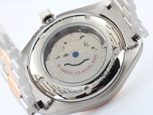 OMEGA Watch SEAMASTER OM247 (Back-Reveal Automatic movement)