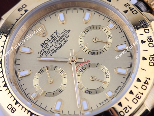 Rolex Watch DAYTONA ROL261 (Automatic movement)