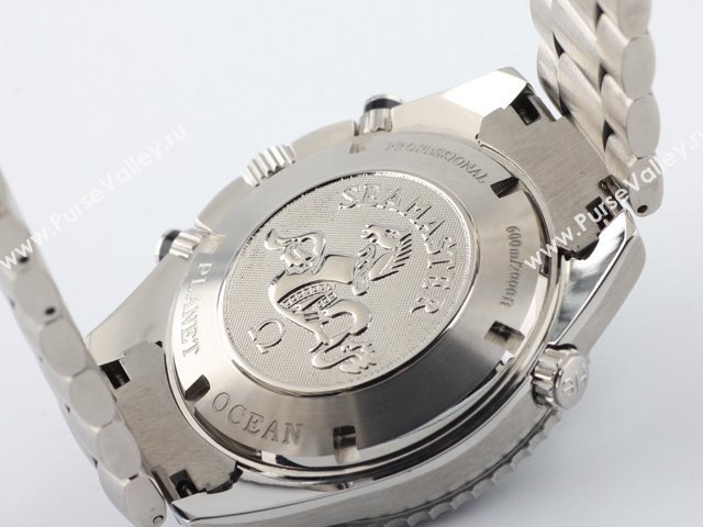 OMEGA Watch OM456 (Japanese quartz movement)