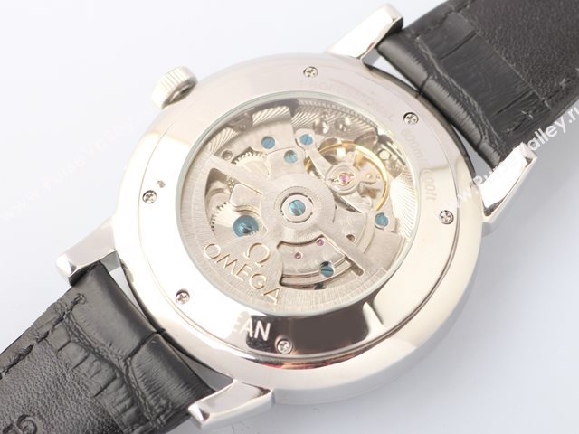 OMEGA Watch De Ville OM144 (Back-Reveal Automatic movement)