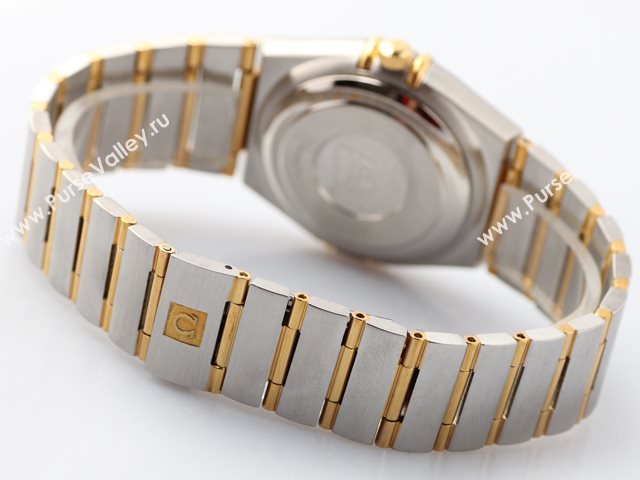 OMEGA Watch CONSTELLATION OM214 (Automatic movement)