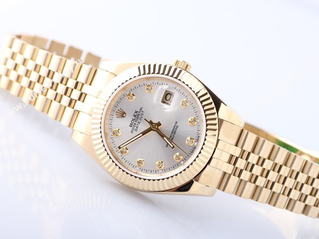 Rolex Watch DATEJUST ROL390 (Automatic movement)