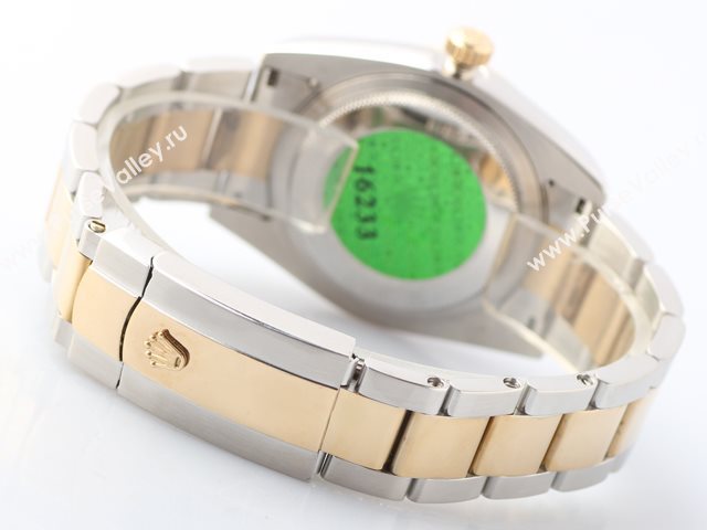 Rolex Watch DATEJUST ROL387 (Automatic movement)