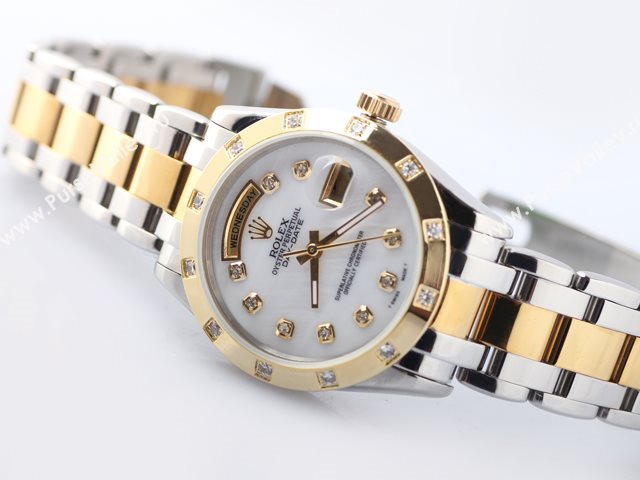 Rolex Watch ROL305 (Neutral Automatic movement)