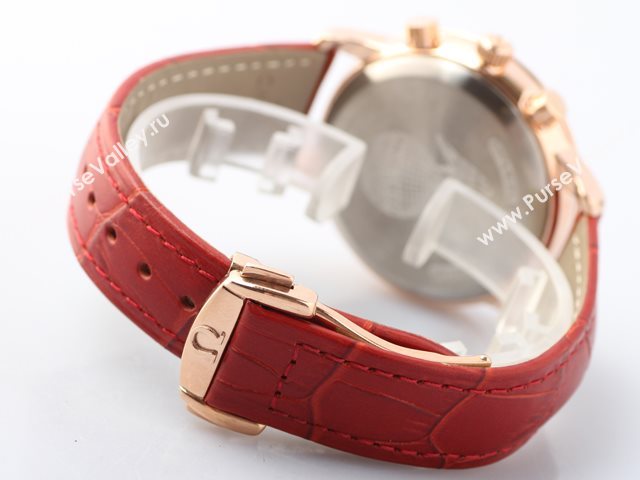 OMEGA Watch De Ville OM318 (Women Japanese quartz movement)