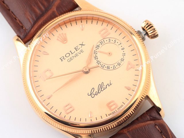 Rolex Watch ROL425 (Swiss Automatic movement)