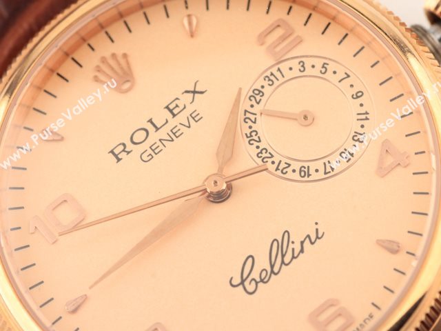 Rolex Watch ROL425 (Swiss Automatic movement)