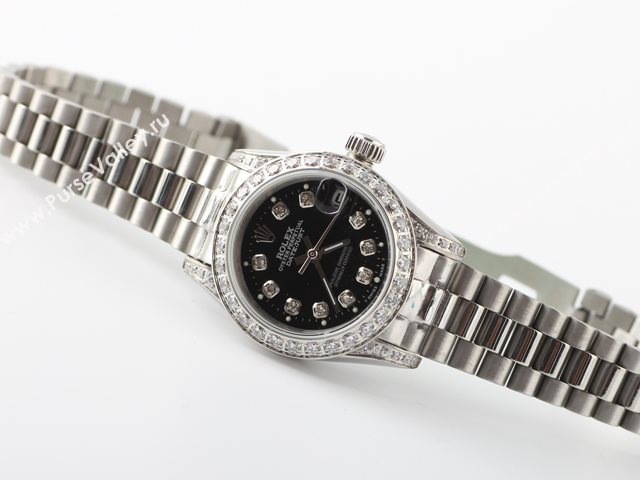 Rolex Watch DATEJUST ROL179 (Women Automatic movement)