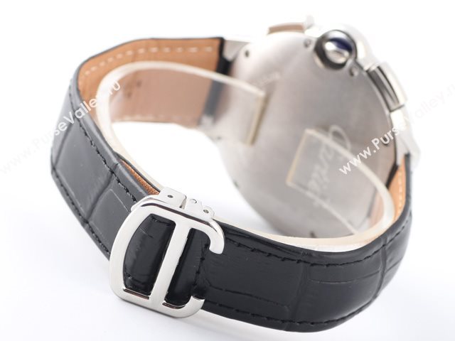 CARTIER Watch CARTIER BALLON BLEU DE CARTIER CAR65 (Japanese quartz movement)