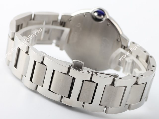 CARTIER Watch CARTIER BALLON BLEU DE CARTIER CAR233 (Neutral Japanese quartz movement)