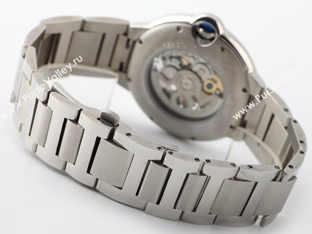 CARTIER Watch CARTIER BALLON BLEU DE CARTIER CAR227 (Skeleton Automatic movement)