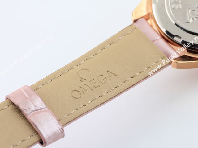 OMEGA Watch SEAMASTER OM41 (Women Japanese quartz movement)