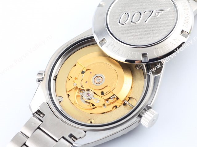 OMEGA Watch OM371 (Swiss ETA2836 Automatic movement)