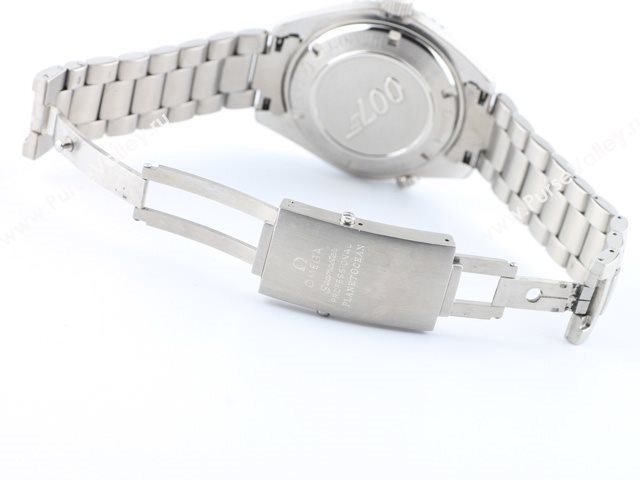 OMEGA Watch OM371 (Swiss ETA2836 Automatic movement)