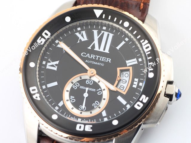 CARTIER Watch CAR86 (Automatic movement)