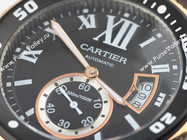 CARTIER Watch CAR86 (Automatic movement)