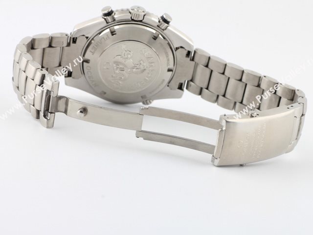 OMEGA Watch OM456 (Japanese quartz movement)