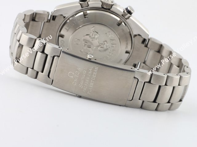 OMEGA Watch OM456 (Japanese quartz movement)