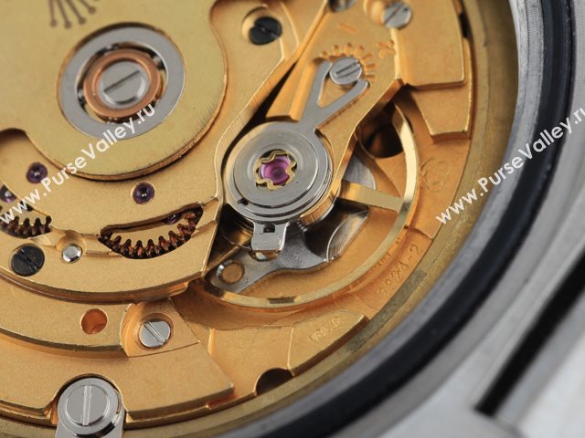 Rolex Watch ROL369 (Swiss ETA2824 Automatic movement)