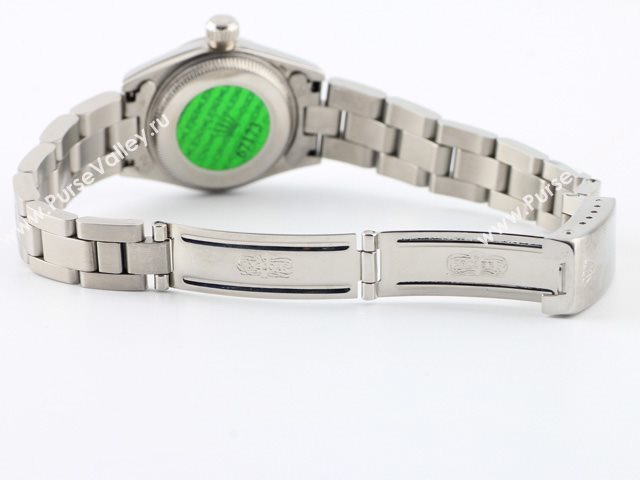 Rolex Watch ROL90 (Woman Swiss ETA2671 Automatic movement)