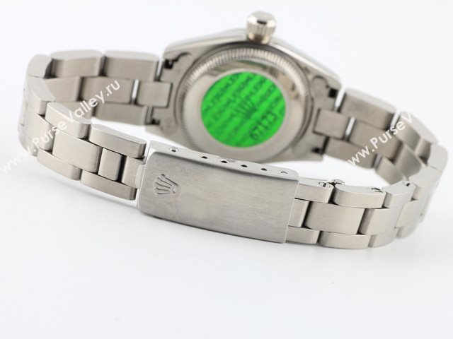 Rolex Watch ROL90 (Woman Swiss ETA2671 Automatic movement)