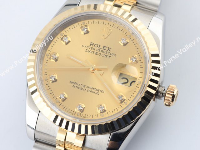 Rolex Watch ROL224 (Swiss ETA2836 Automatic movement)