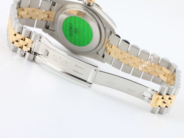 Rolex Watch ROL224 (Swiss ETA2836 Automatic movement)