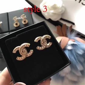 Chanel earrings 3741