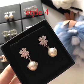 Chanel earrings 3744