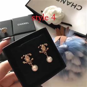 Chanel earrings 3746