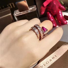 Bvlgari ring 3758