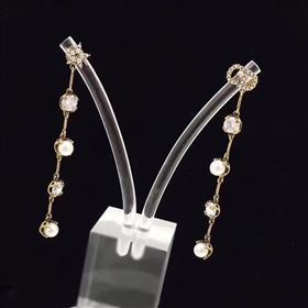 Dior earrings 3761