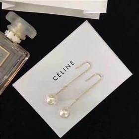 Celine earrings 3771