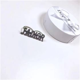 Dior ring 3777