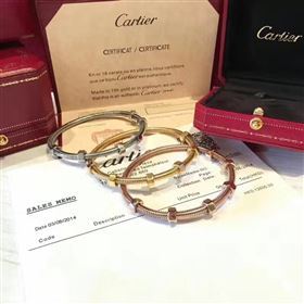 Cartier bracelet 3778