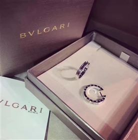 Bvlgari earrings 3781