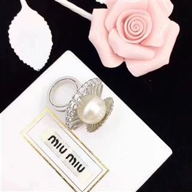 Miumiu ring 3784