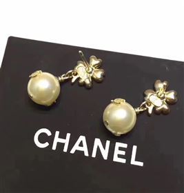 Chanel earrings 3791