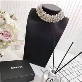 Chanel necklace 3795