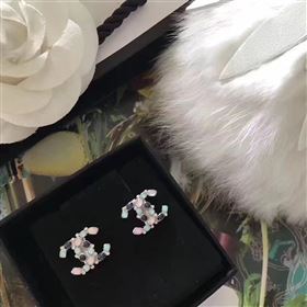 Chanel earrings 3799