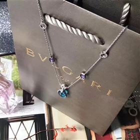 Bvlgari necklace 3843
