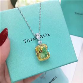 Tiffany necklace 3845