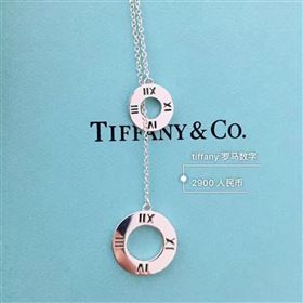 Tiffany necklace 3853