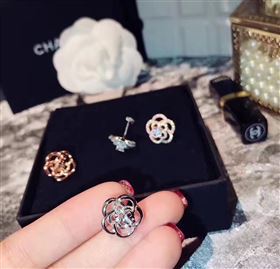 Chanel earrings 3854