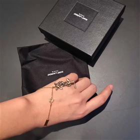 YSL bracelet 3856