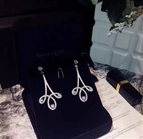 Tiffany earrings 3859