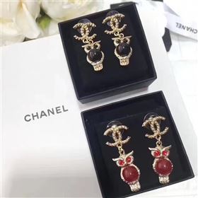 Chanel earrings 3863