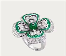 Bvlgari ring 3869