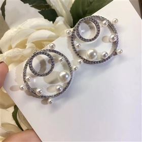 APM monaco earrings 3874
