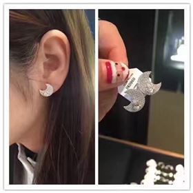 APM monaco earrings 3875